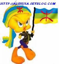 dima amazighi